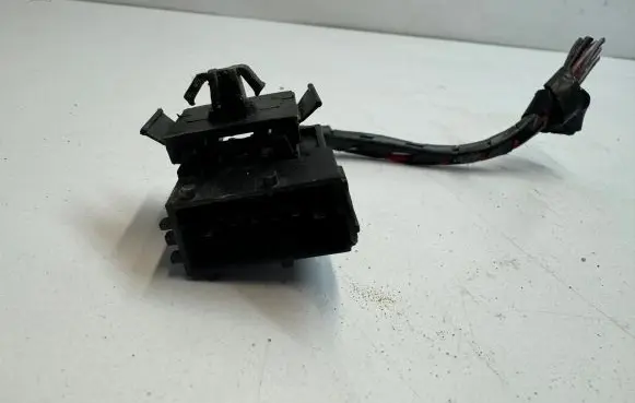 Maserati Levante Other wiring loom 2848591