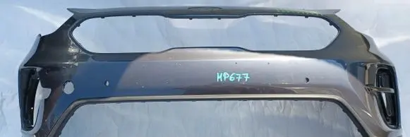 KIA Niro Front bumper
