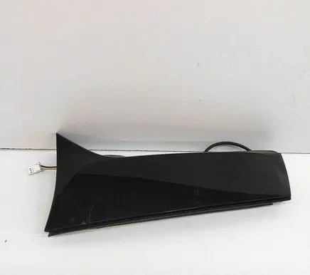 Citroen C5 Aircross Tailgate trim 9833762980 9833763080