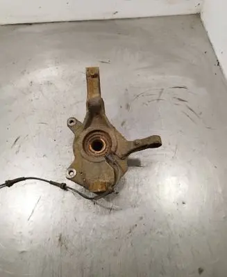 Renault Espace IV Front wheel hub spindle knuckle
