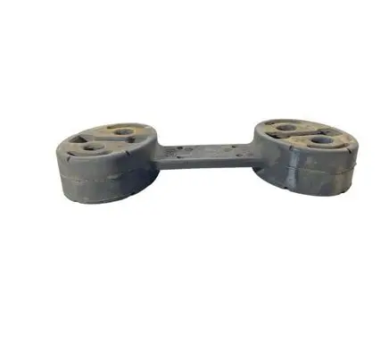 Chevrolet Camaro Muffler mount bracket/holder 92231199