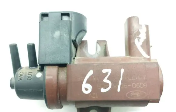 Ford Kuga II Vacuum valve 6G909E882CB