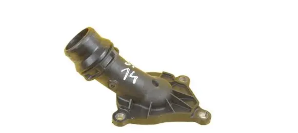 Toyota Avensis T270 Thermostat/thermostat housing N47C16A