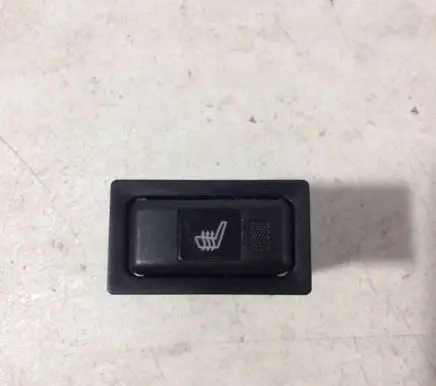 Lexus IS 200-300 Seat heating switch 157998 153261