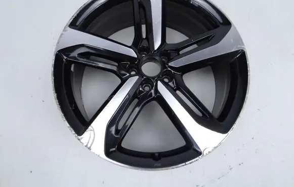 Audi A6 S6 C7 4G R21 alloy rim 4G0601025CM