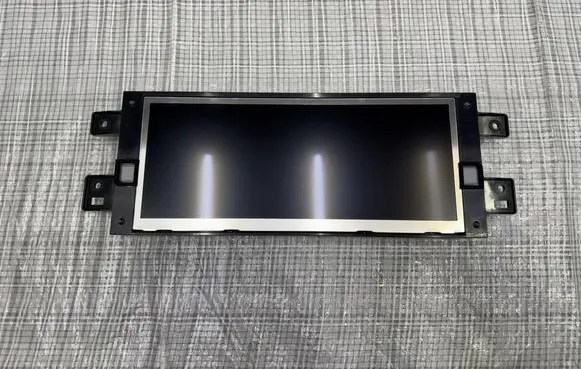 Fiat Panda III Speedometer (instrument cluster) 9863186180