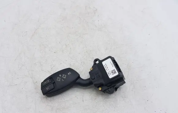 BMW 5 E60 E61 Indicator stalk 695134903