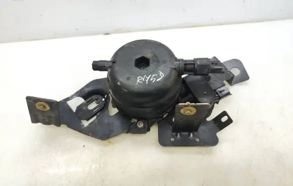 Citroen Berlingo Fuel filter housing 9816182880 V23C2917H24