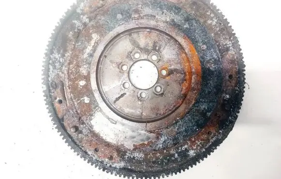 Flywheel