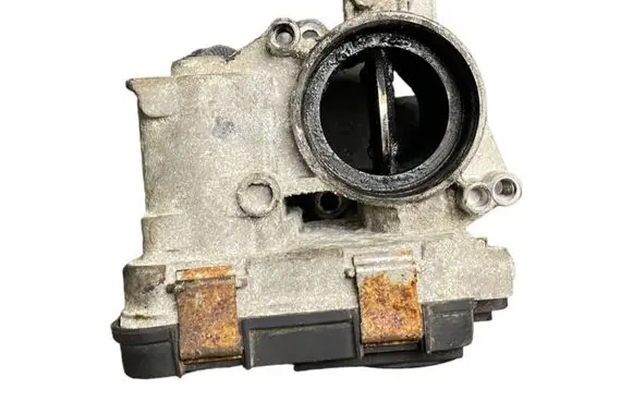 Fiat Fiorino Throttle valve 55213019