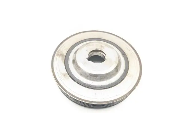 Ford Kuga I Crankshaft pulley
