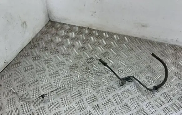 Opel Zafira B Vacuum line/pipe/hose