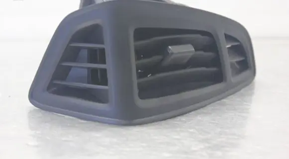 Ford Focus Dash center air vent grill F1EBA018B08AE3JA6