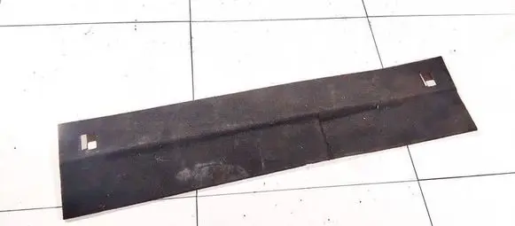 Nissan Murano Z50 Other trunk/boot trim element