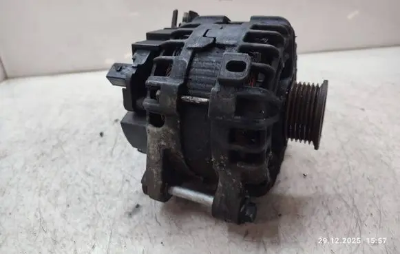 Jaguar XE Generator/alternator GX7310300CE