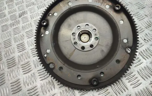 Audi A5 8T 8F Flywheel 06H105323P