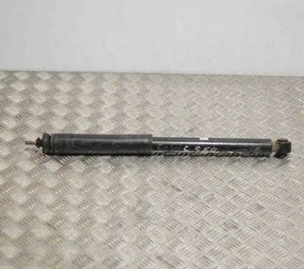 Honda Civic Rear shock absorber/damper 52610SNA9030M1
