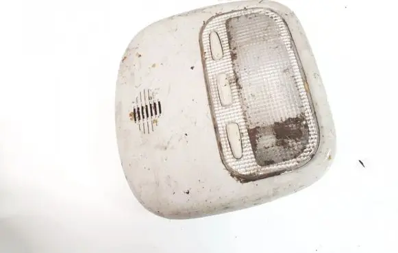 Peugeot 207 Front seat light 9648338577