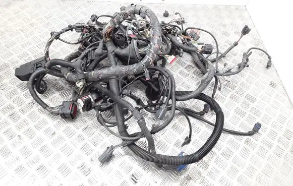 Jaguar XJ X350 Other wiring loom 6W9314290 6W9314290SUE 5W9314B278