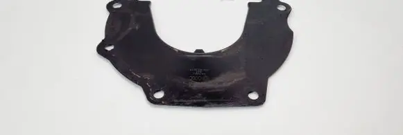 Volkswagen Sharan Gearbox gasket 038103647F