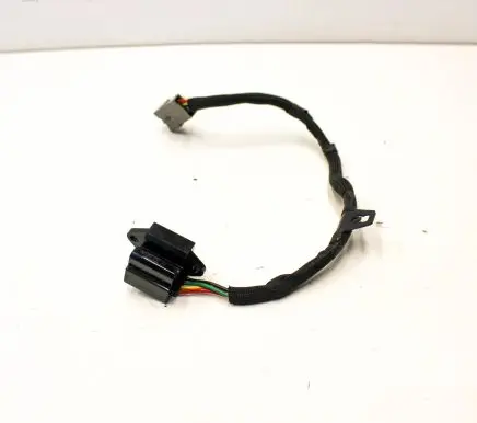 Steering angle sensor