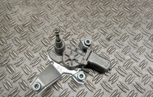 Fiat 500X Rear window wiper motor 59626 528501518
