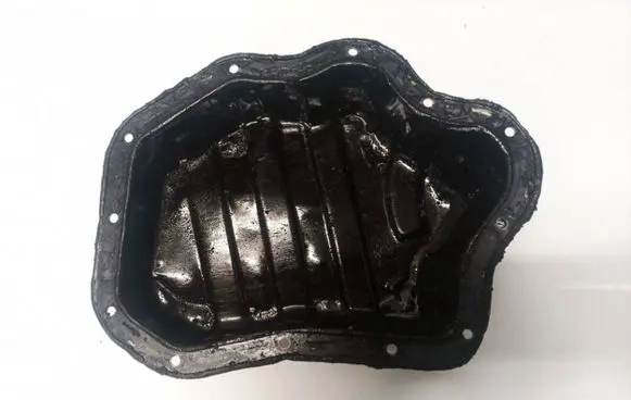 Nissan X-Trail T30 Oil sump 