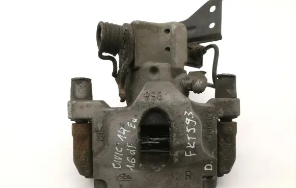 Honda Civic IX Rear brake caliper