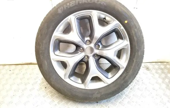 KIA Sorento R19 alloy rim 52910C5320