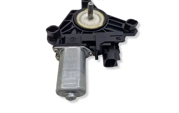 Jeep Renegade Rear door window regulator motor C37706100 GB6558RA SN886228