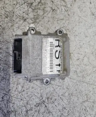 Chrysler Voyager Airbag control unit/module 04686602AJ