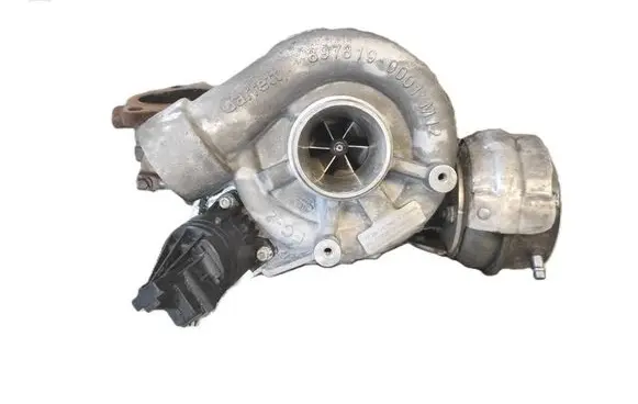 Renault Master III Turbo 144118020R HMLGT7303R