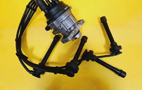 Toyota Starlet (P90) V Spark distributor 19020-11380