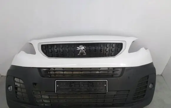 Peugeot Expert Front bumper 