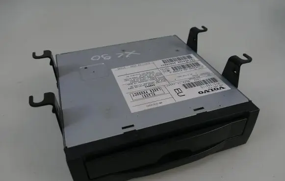 Volvo XC90 Navigation maps CD/DVD 31396115