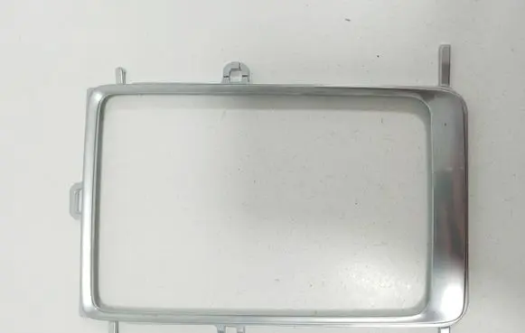 Volvo XC60 Climate control/heater control trim 31267052