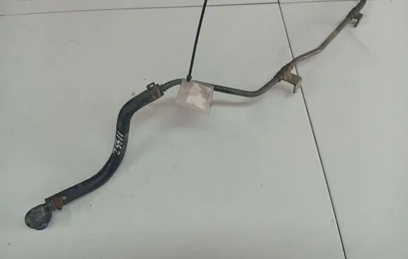 Toyota RAV 4 (XA30) Engine coolant pipe/hose