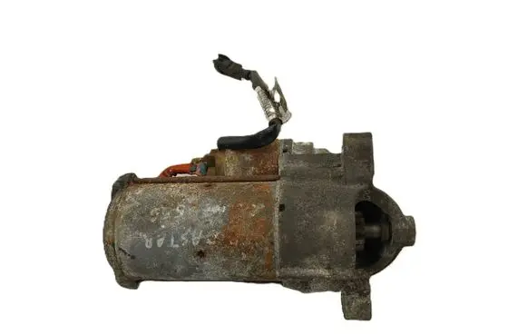 Nissan Primastar Starter motor 8200634602