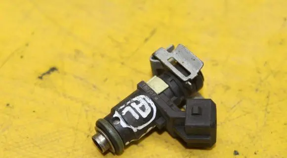 Renault Modus Fuel injector 820088S287