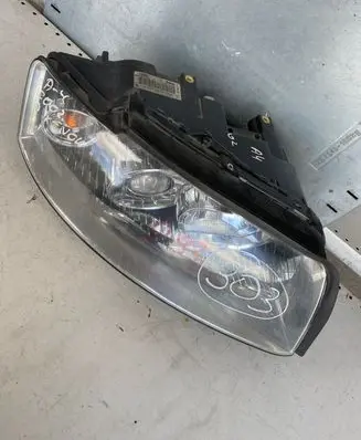 Audi A4 S4 B6 8E 8H Headlight/headlamp 8E0941004AQ 89310240