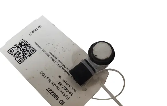 Volvo V40 Parking PDC sensor