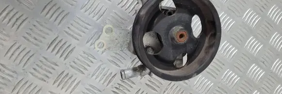 Nissan Murano Z51 Power steering pump