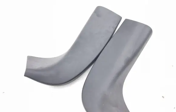 Peugeot 508 II Tailgate/boot cover trim set 9830400680 9830400780