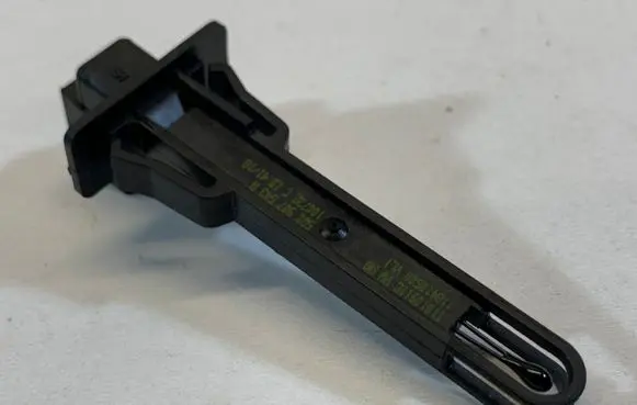 Volkswagen Golf VII Interior temperature sensor 5Q0907543A