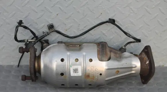 KIA Stonic Catalyst/FAP/DPF particulate filter KATALIZATOR-G07FP0 289G0-07FP0 289G007FP0