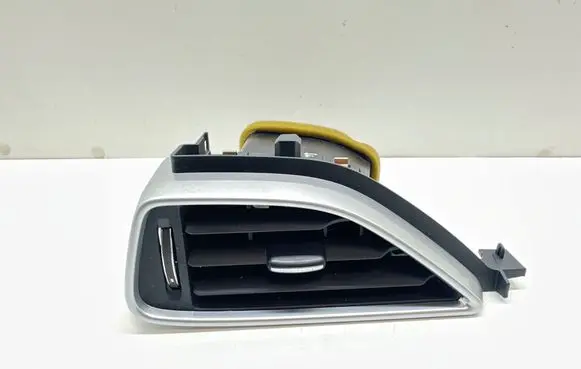 Jaguar XE Dashboard side air vent grill/cover trim GX73018B09A