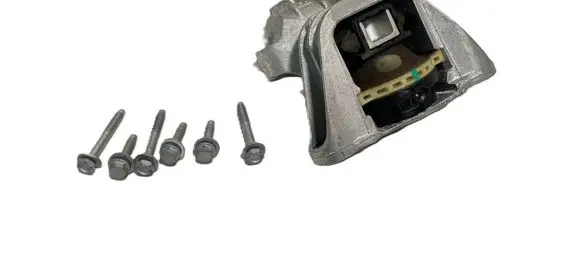 Engine mount bracket