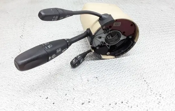 Mercedes-Benz S W220 Wiper turn signal indicator stalk/switch A0075457624 2205450010 A2205450022