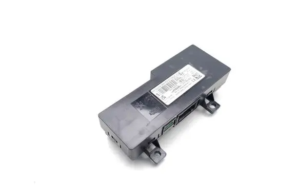 Peugeot 2008 II Bluetooth control unit module 9847654980