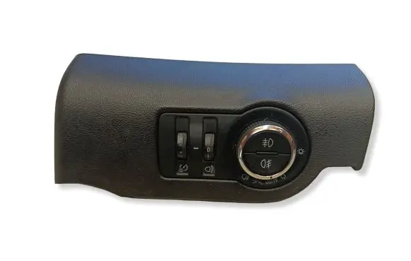 Opel Insignia A Light switch 13268702 251507 0141